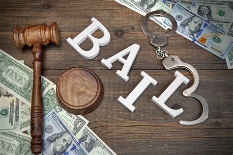 § 12022.1 PC – Committing a Felony While on Bail or OR